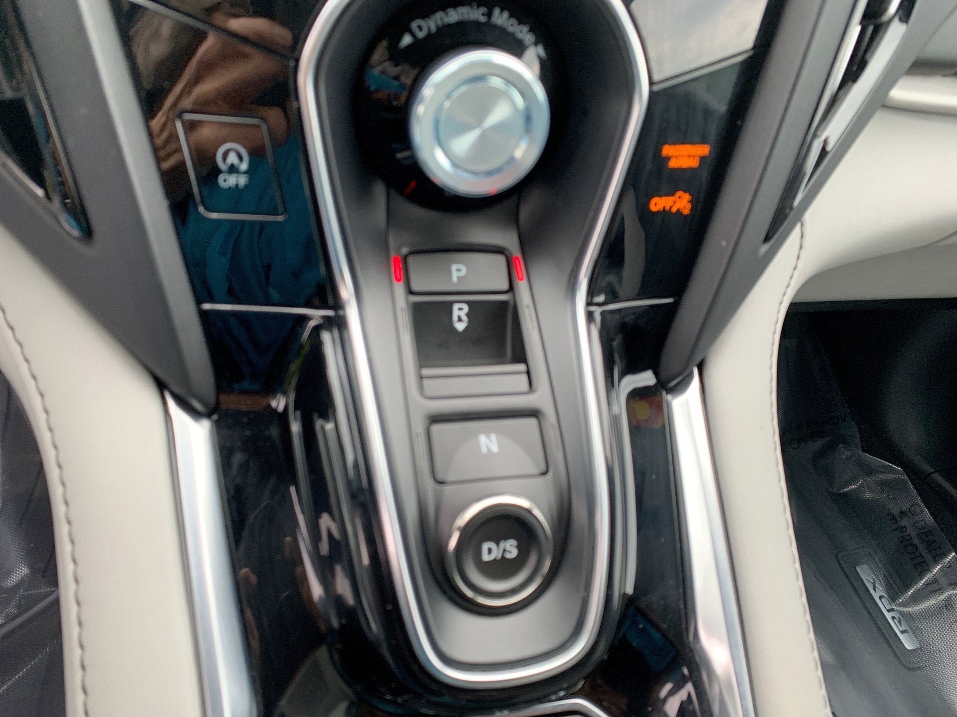 2023 Acura RDX w/Technology Package