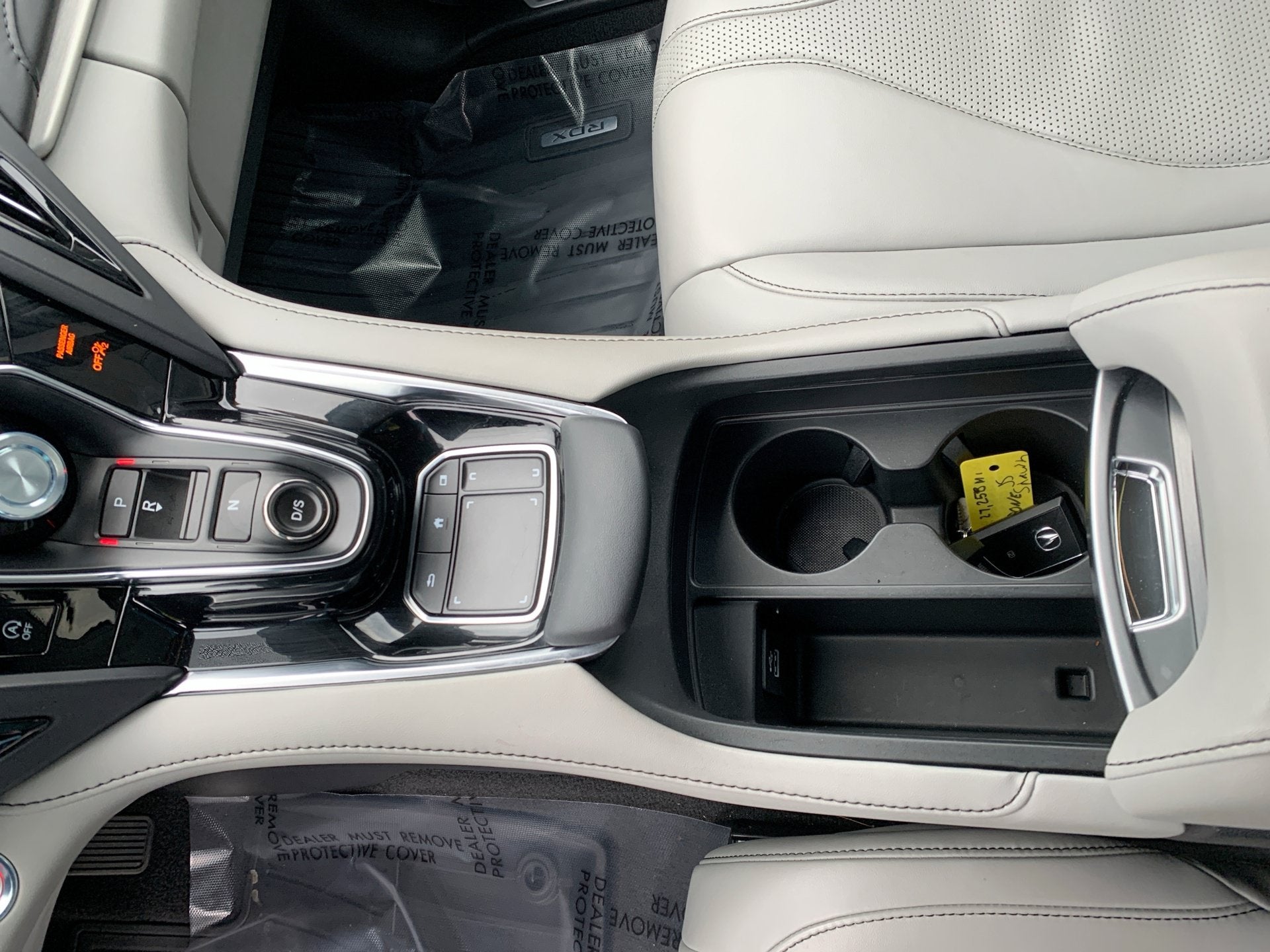 2023 Acura RDX w/Technology Package