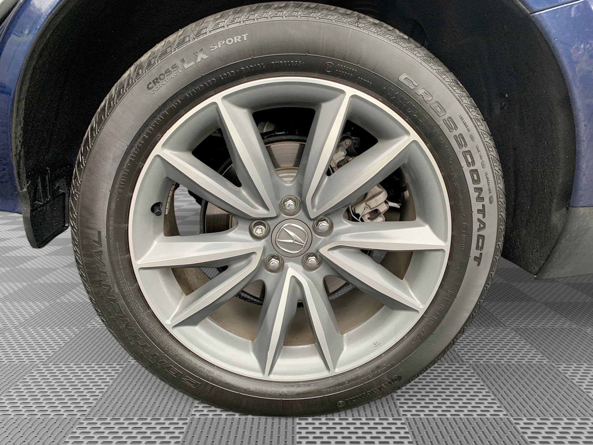 2023 Acura RDX w/Technology Package