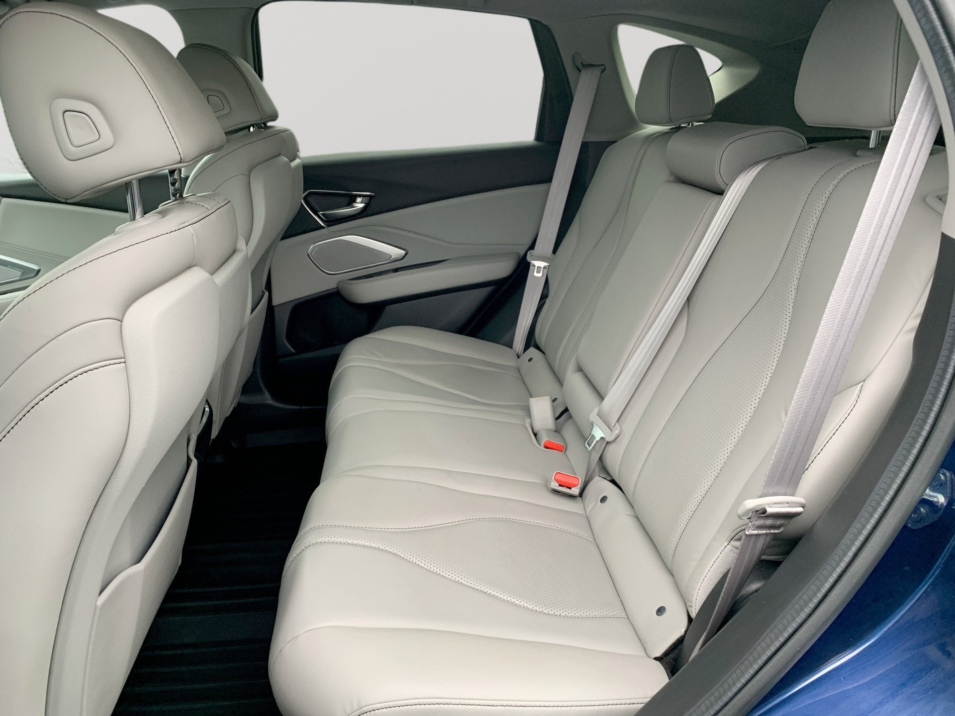 2023 Acura RDX w/Technology Package