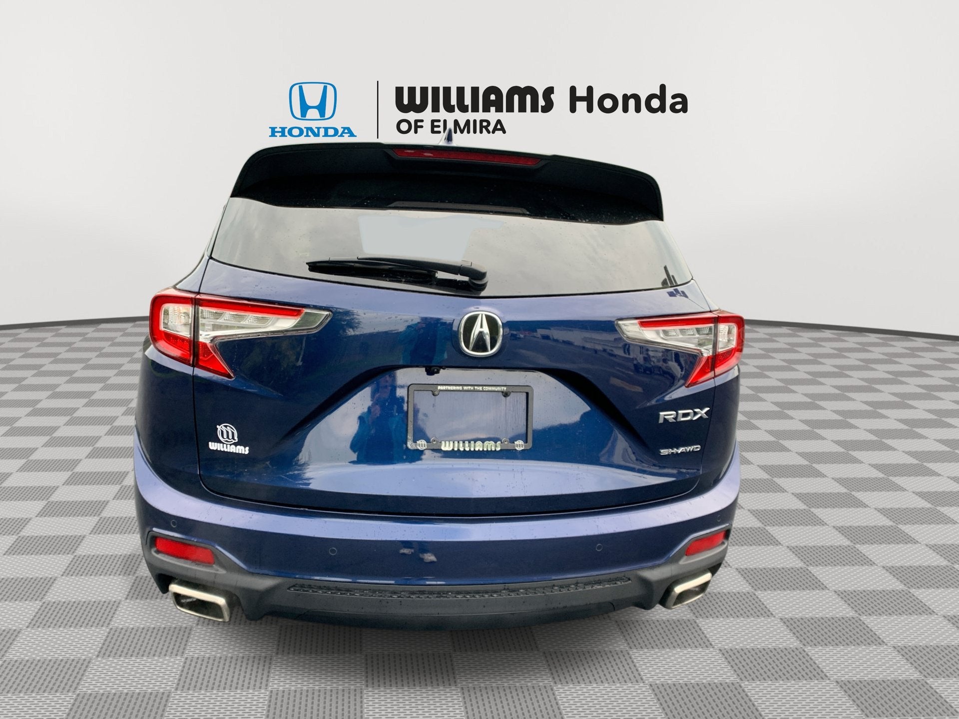 2023 Acura RDX w/Technology Package