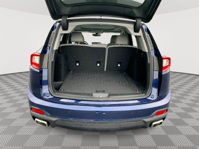 2023 Acura RDX w/Technology Package