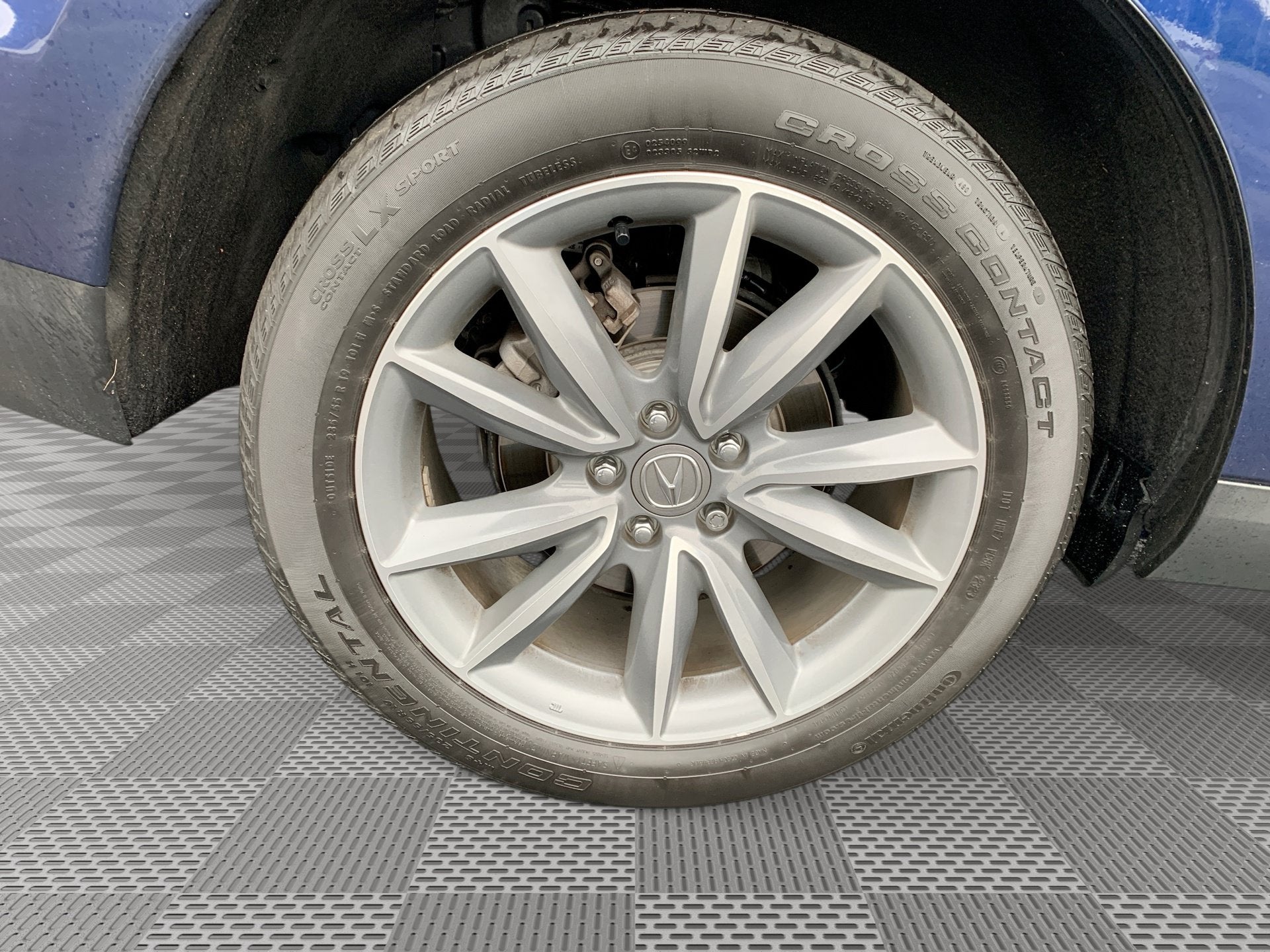 2023 Acura RDX w/Technology Package