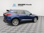 2023 Acura RDX w/Technology Package