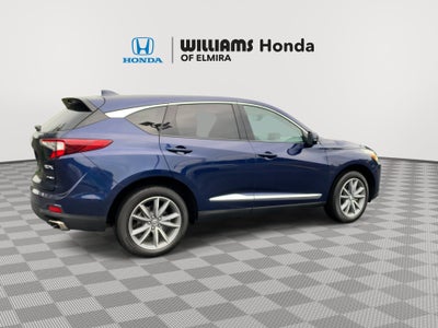 2023 Acura RDX w/Technology Package