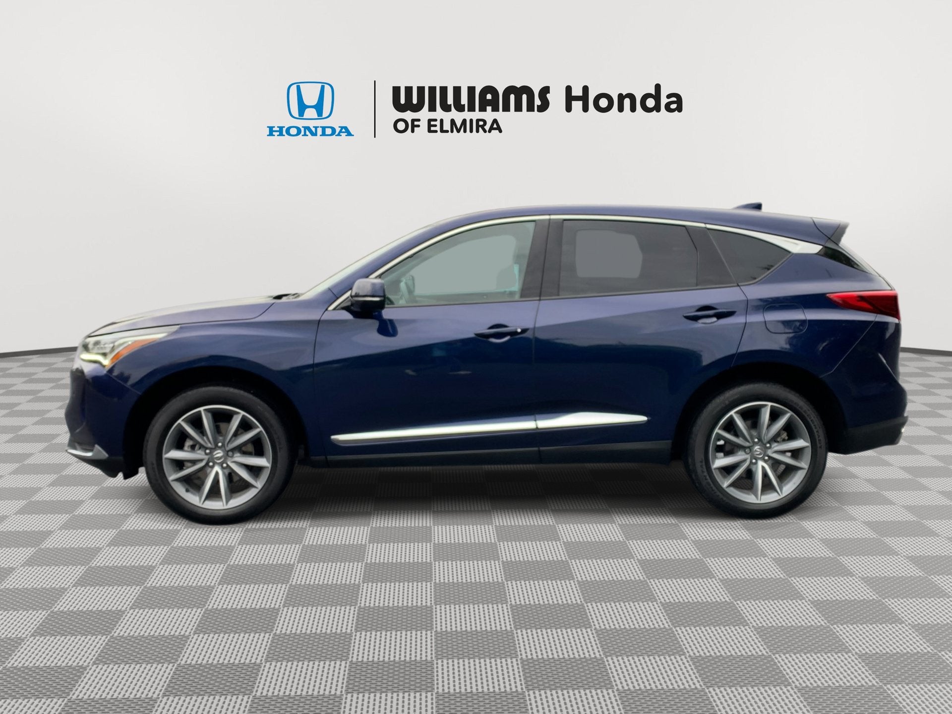 2023 Acura RDX w/Technology Package