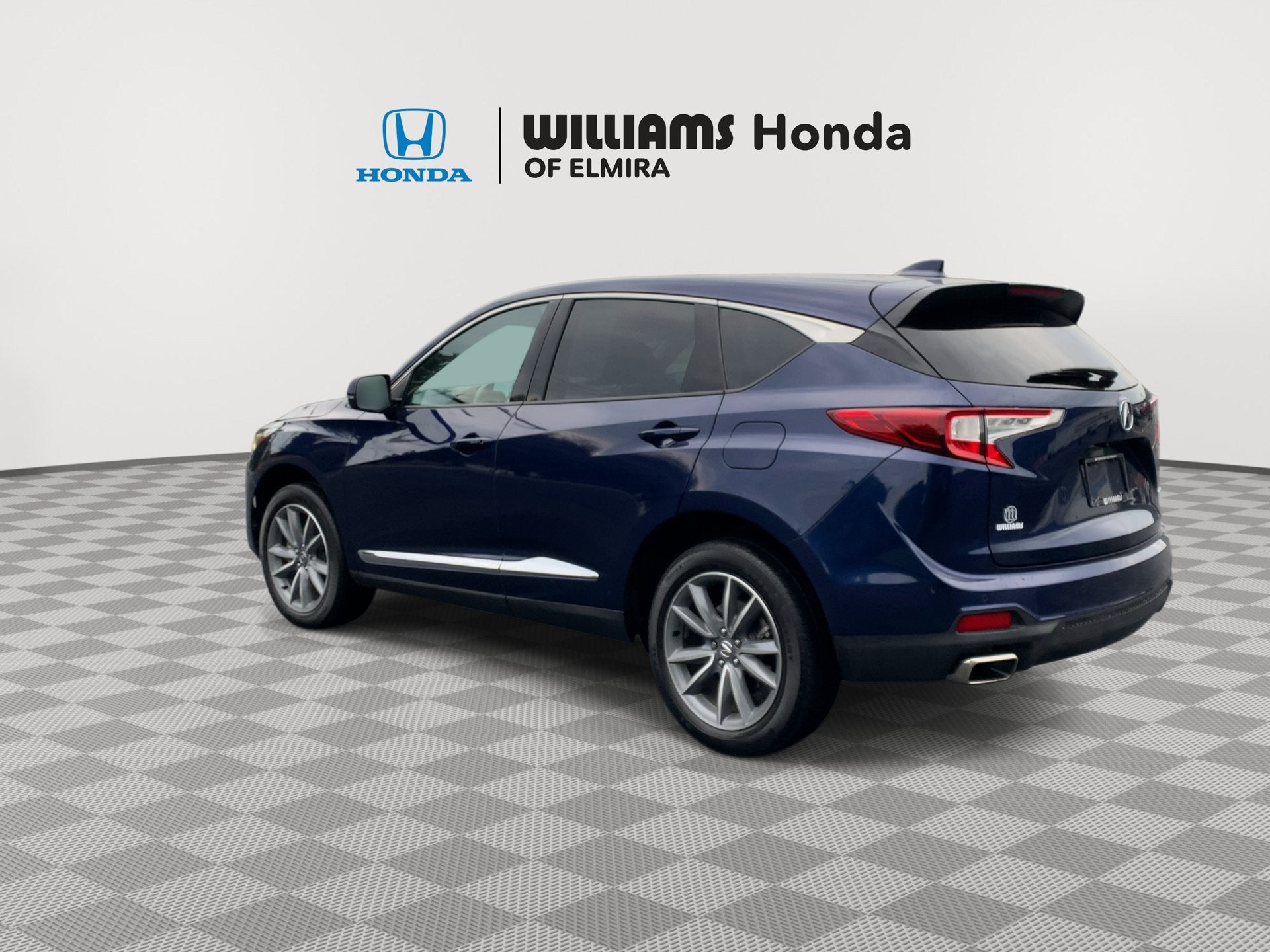 2023 Acura RDX w/Technology Package