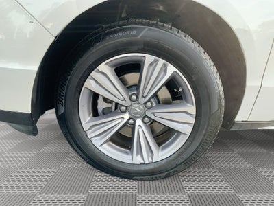 2020 Acura MDX 3.5L