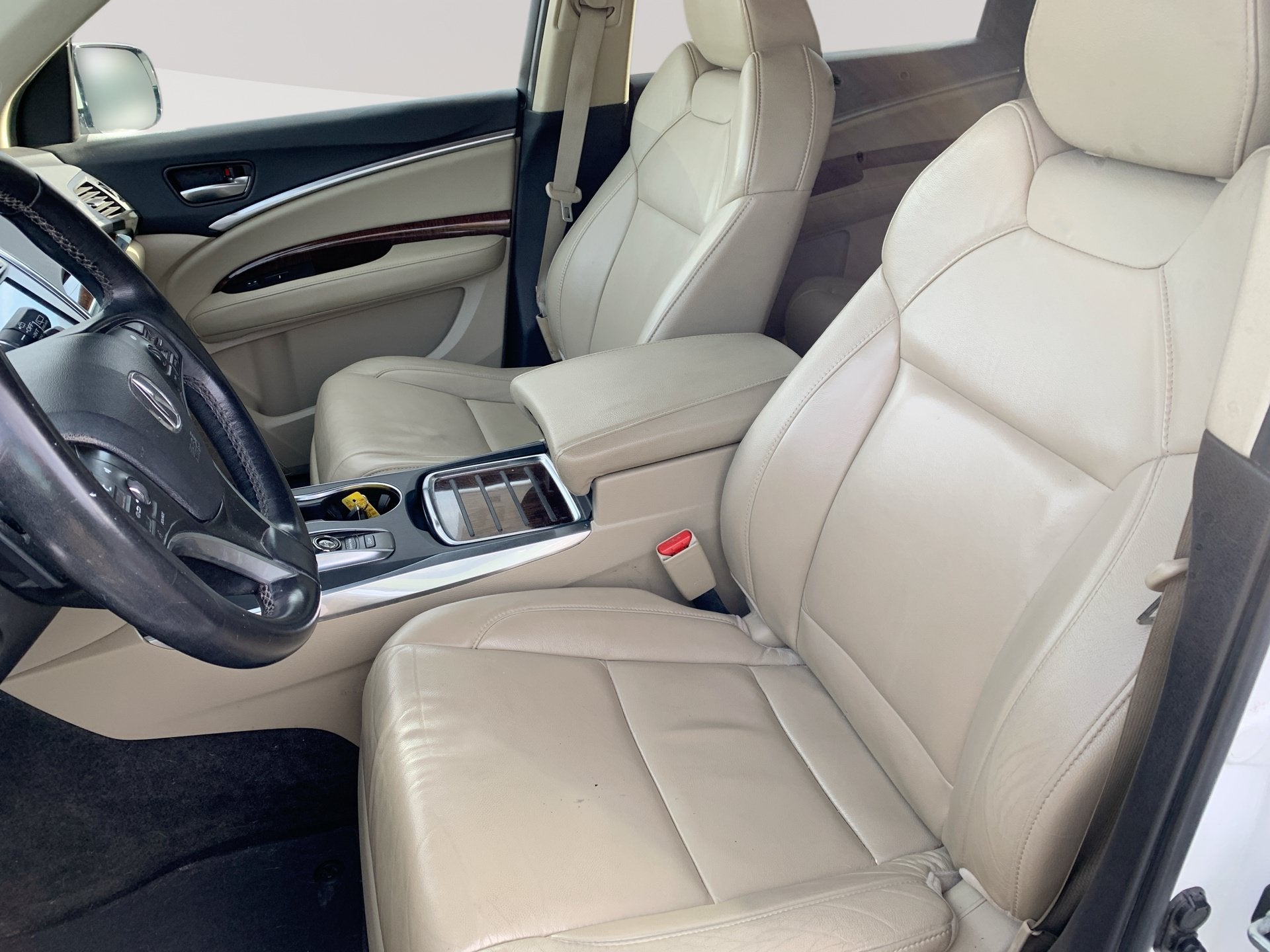 2020 Acura MDX 3.5L