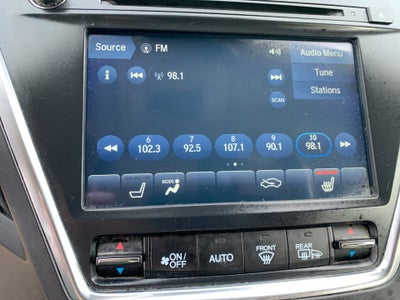 2020 Acura MDX 3.5L