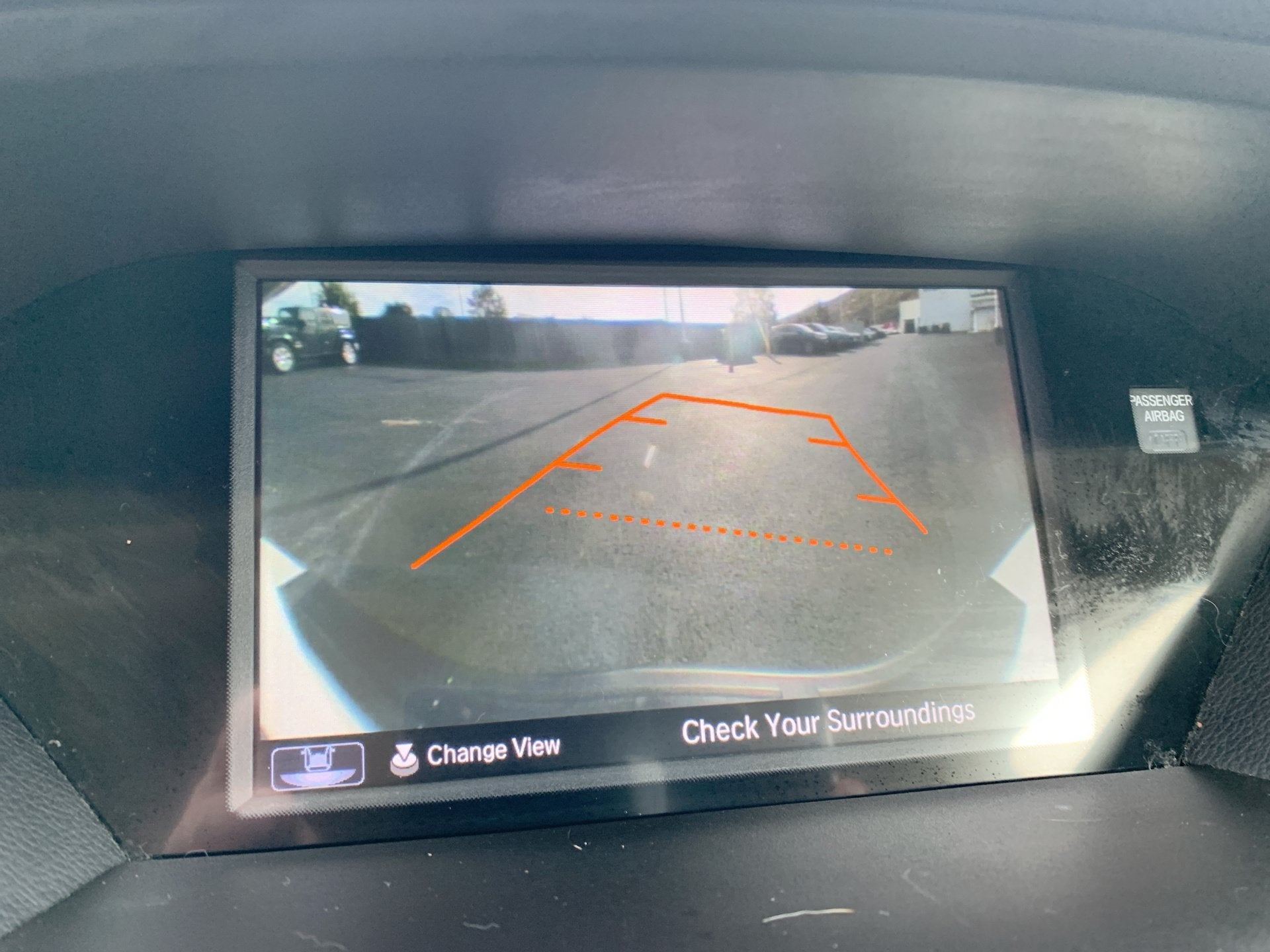 2020 Acura MDX 3.5L