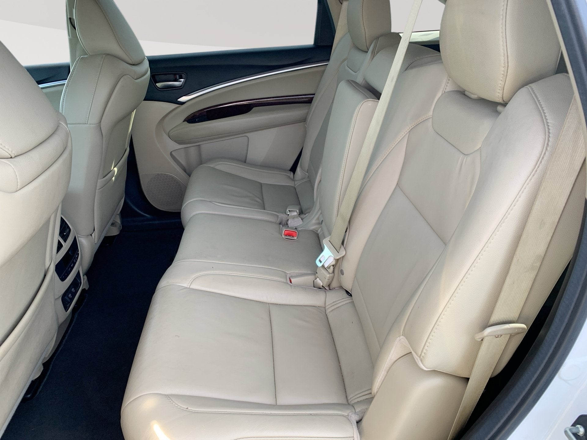 2020 Acura MDX 3.5L