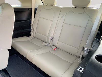 2020 Acura MDX 3.5L