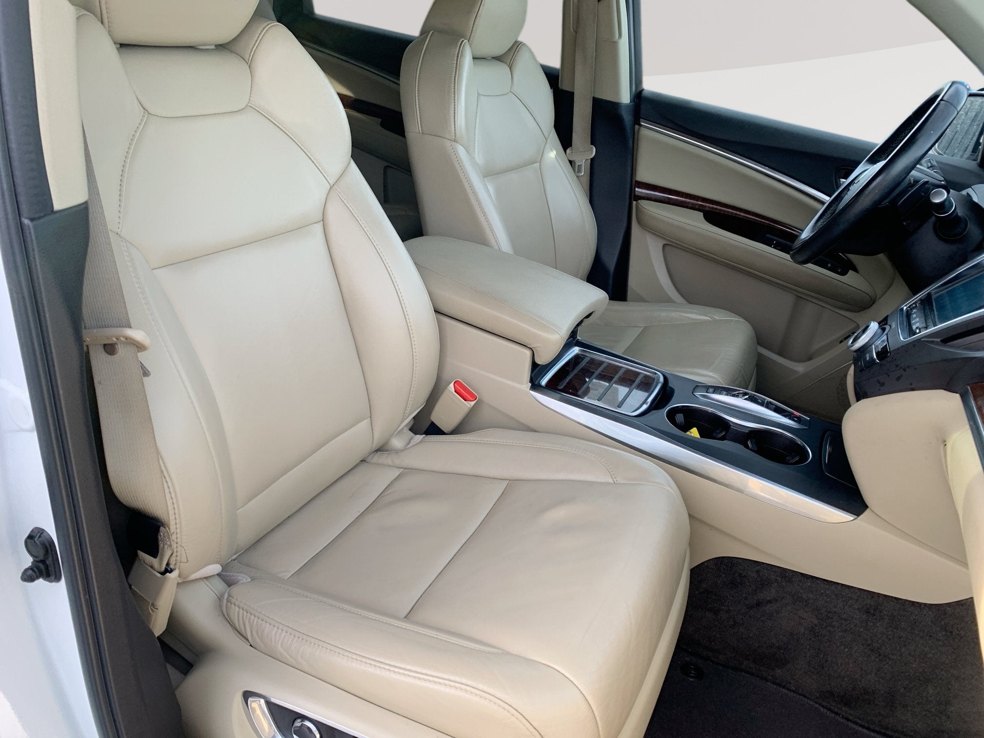 2020 Acura MDX 3.5L