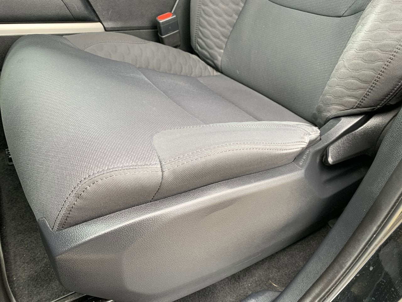 2023 Toyota Tundra 4WD SR5