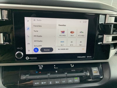 2023 Toyota Tundra 4WD SR5