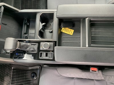 2023 Toyota Tundra 4WD SR5