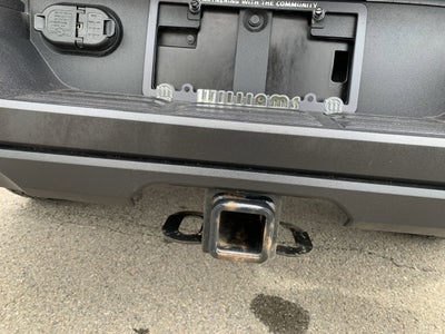 2023 Toyota Tundra 4WD SR5