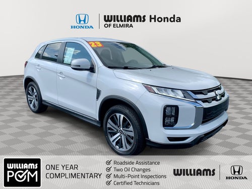 2023 Mitsubishi Outlander Sport 2.0 SE