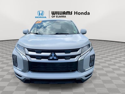 2023 Mitsubishi Outlander Sport 2.0 SE