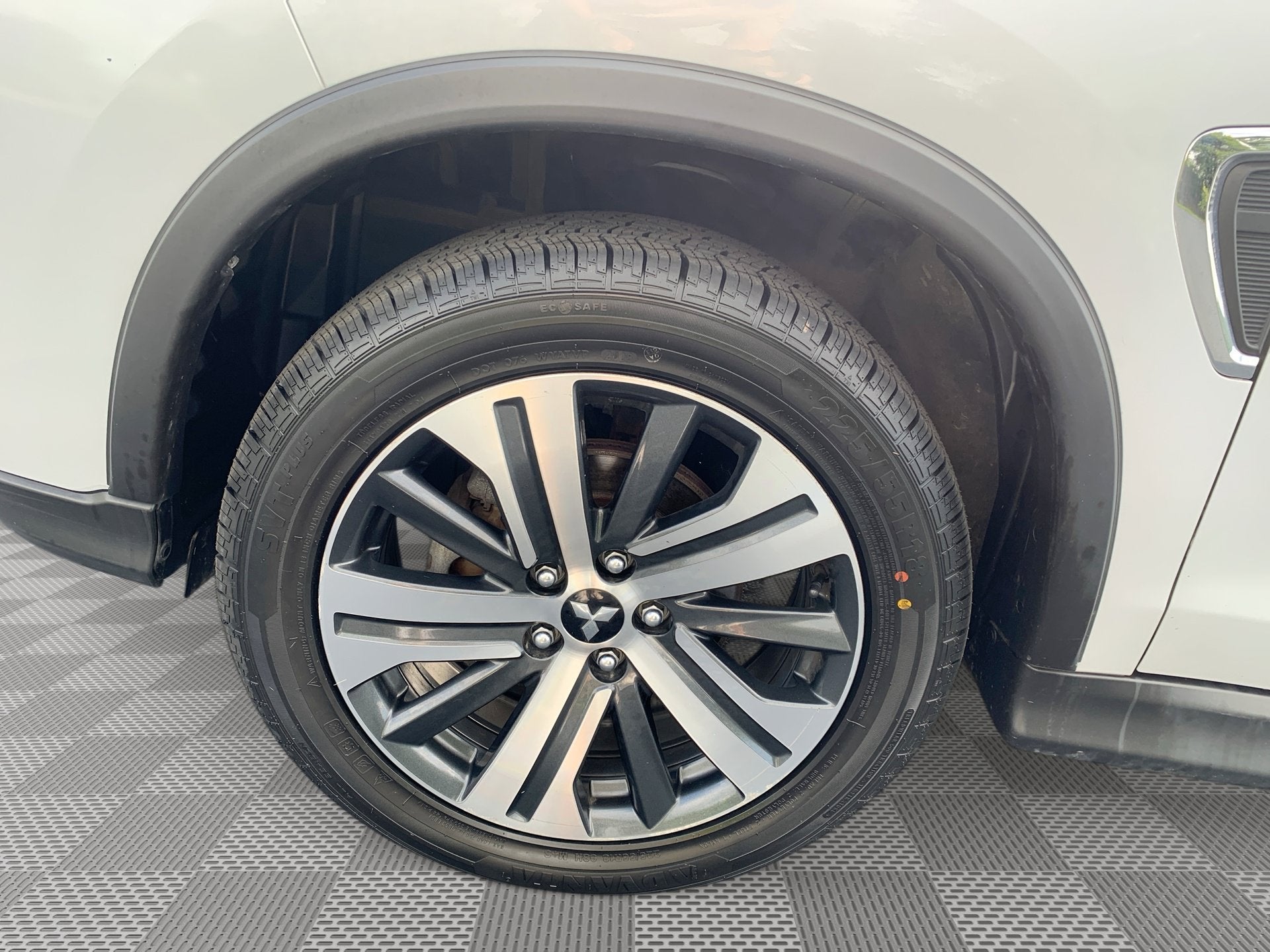 2023 Mitsubishi Outlander Sport 2.0 SE