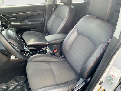 2023 Mitsubishi Outlander Sport 2.0 SE