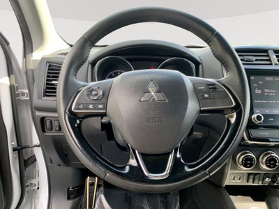 2023 Mitsubishi Outlander Sport 2.0 SE