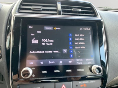 2023 Mitsubishi Outlander Sport 2.0 SE