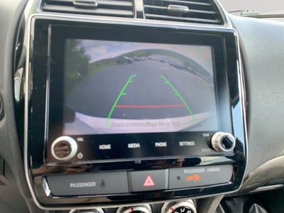 2023 Mitsubishi Outlander Sport 2.0 SE