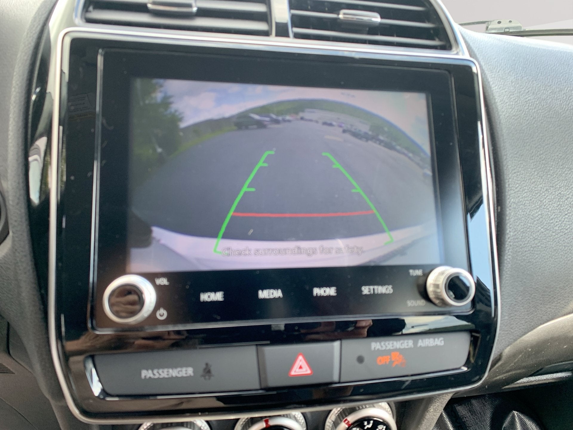 2023 Mitsubishi Outlander Sport 2.0 SE