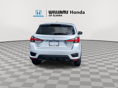 2023 Mitsubishi Outlander Sport 2.0 SE