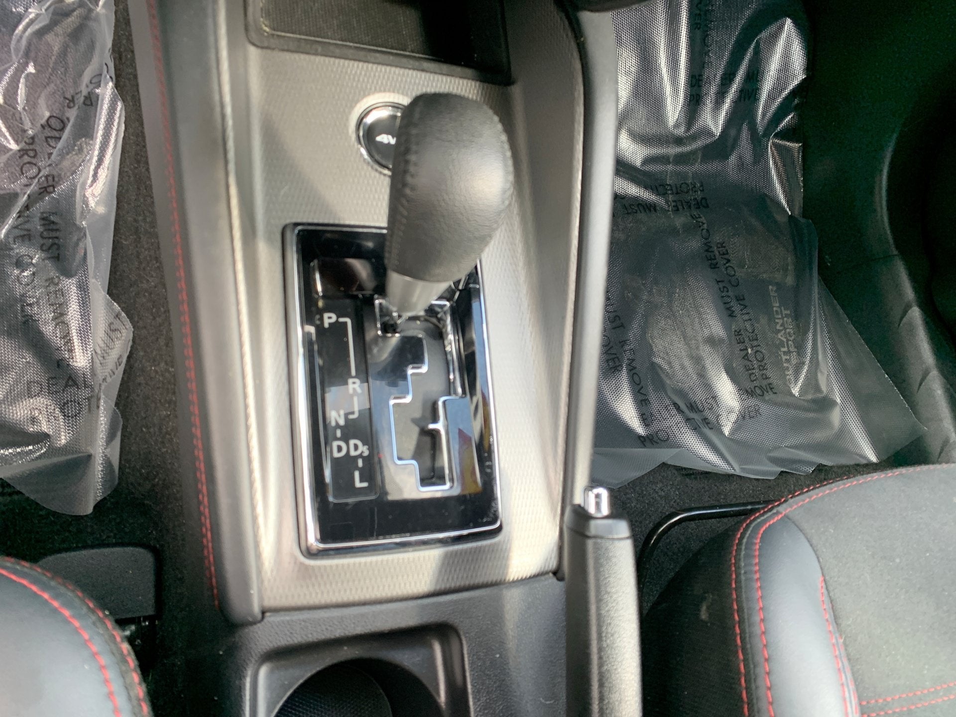 2023 Mitsubishi Outlander Sport 2.0 SE