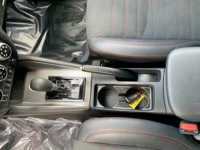 2023 Mitsubishi Outlander Sport 2.0 SE