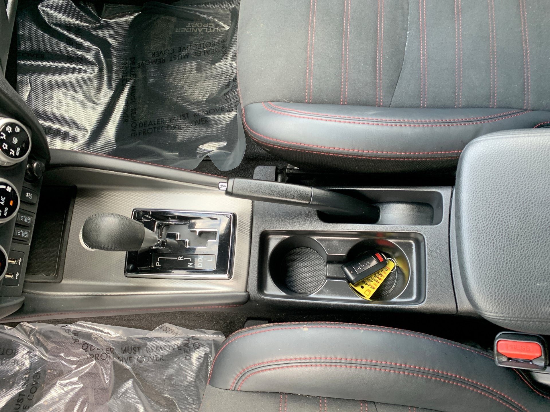 2023 Mitsubishi Outlander Sport 2.0 SE