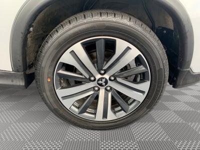 2023 Mitsubishi Outlander Sport 2.0 SE