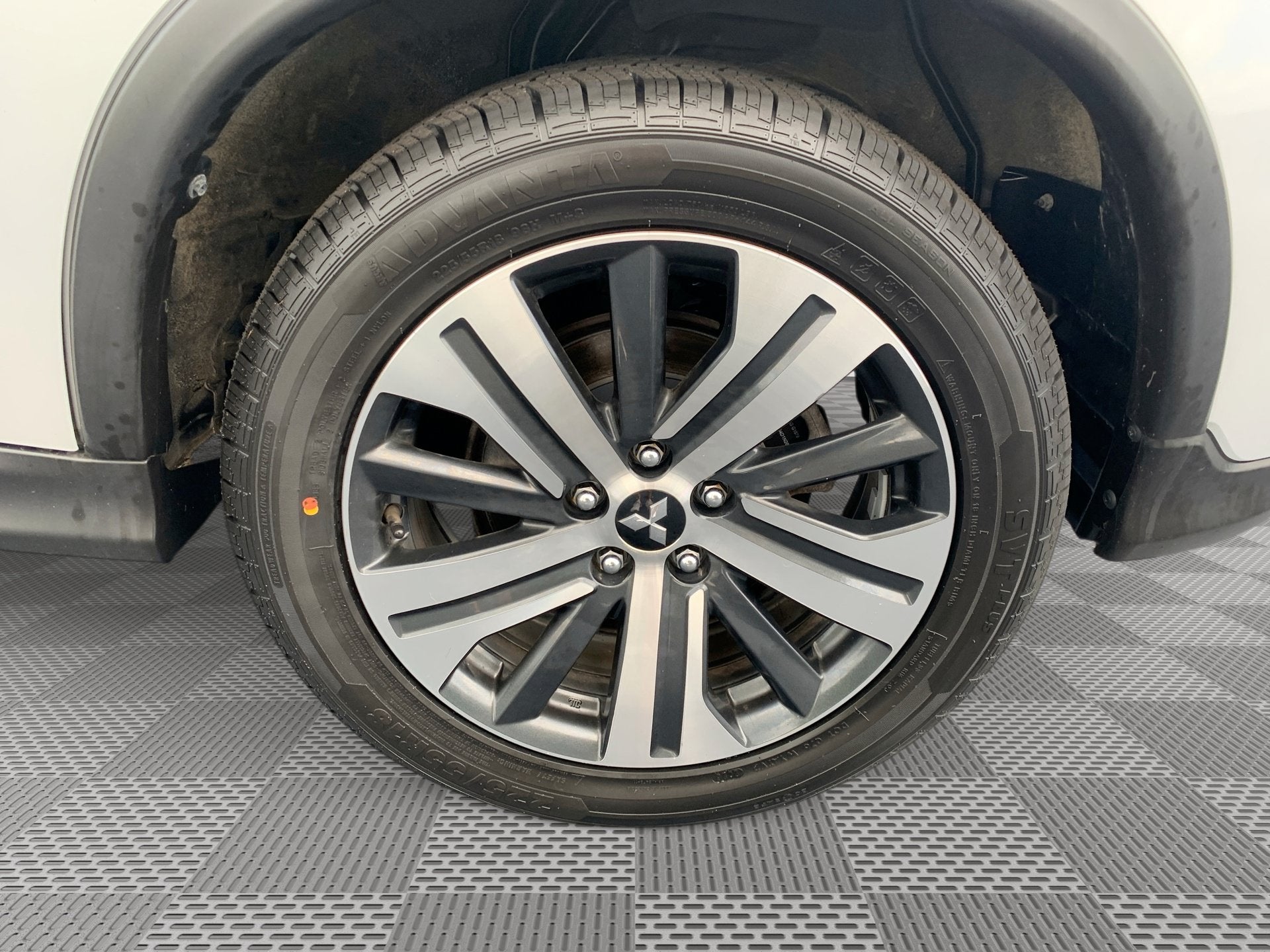 2023 Mitsubishi Outlander Sport 2.0 SE