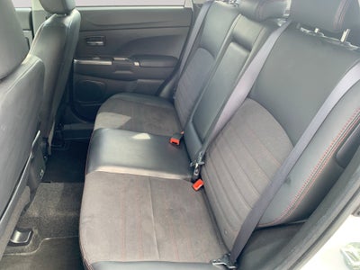 2023 Mitsubishi Outlander Sport 2.0 SE