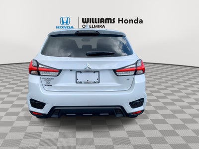 2023 Mitsubishi Outlander Sport 2.0 SE