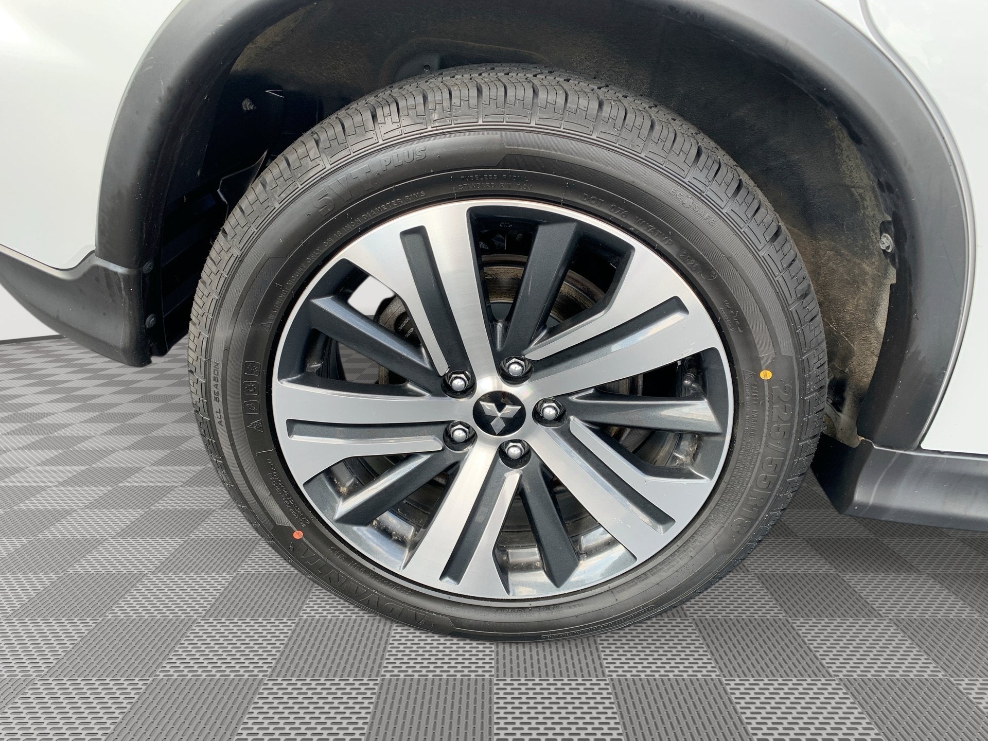 2023 Mitsubishi Outlander Sport 2.0 SE
