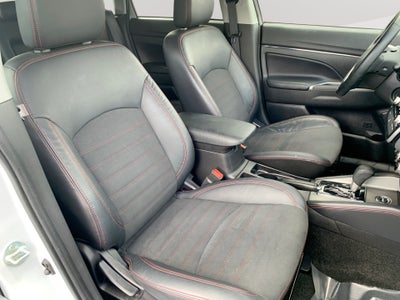 2023 Mitsubishi Outlander Sport 2.0 SE