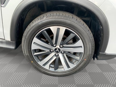 2023 Mitsubishi Outlander Sport 2.0 SE