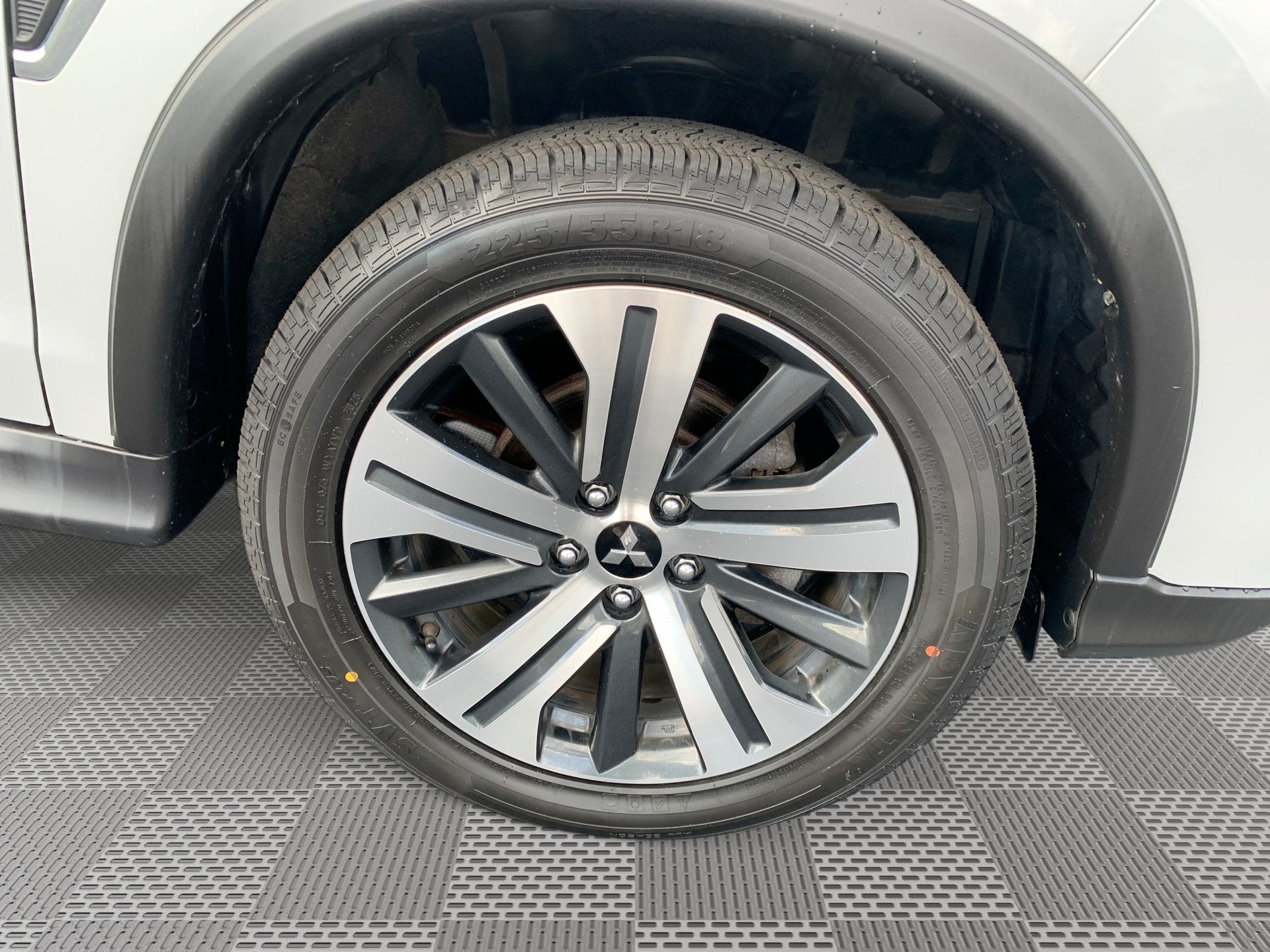 2023 Mitsubishi Outlander Sport 2.0 SE