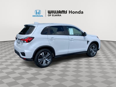 2023 Mitsubishi Outlander Sport 2.0 SE