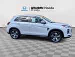 2023 Mitsubishi Outlander Sport 2.0 SE