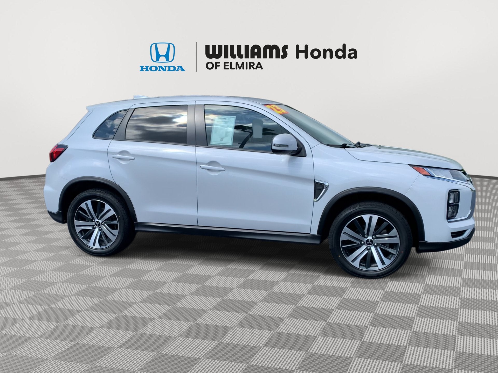 2023 Mitsubishi Outlander Sport 2.0 SE