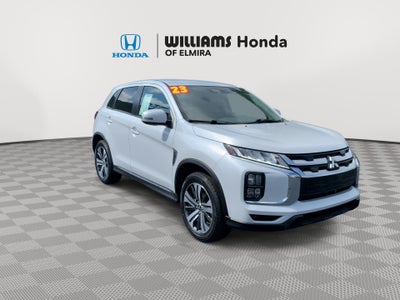 2023 Mitsubishi Outlander Sport 2.0 SE
