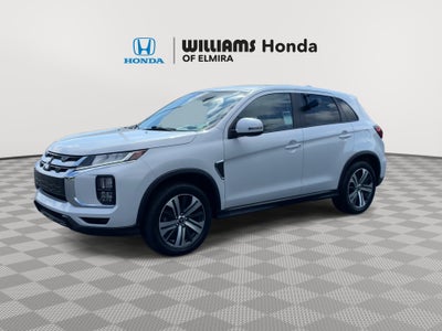 2023 Mitsubishi Outlander Sport 2.0 SE