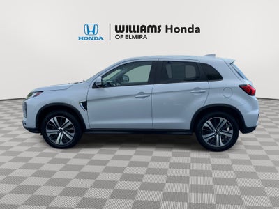 2023 Mitsubishi Outlander Sport 2.0 SE