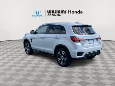 2023 Mitsubishi Outlander Sport 2.0 SE