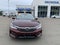 2017 Honda Accord Hybrid EX-L